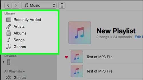 transfer music from iphone to computer free via itunes