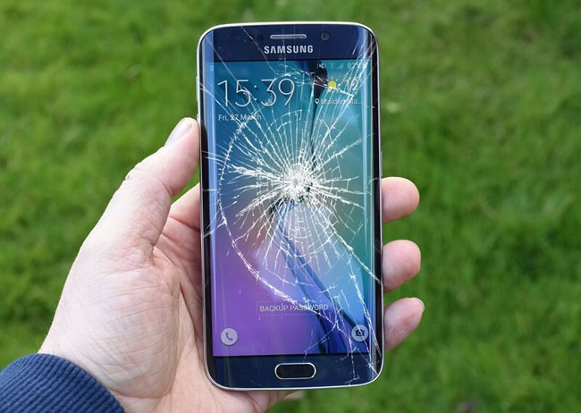 bozuk telefondaki veriler nasıl kurtarılır