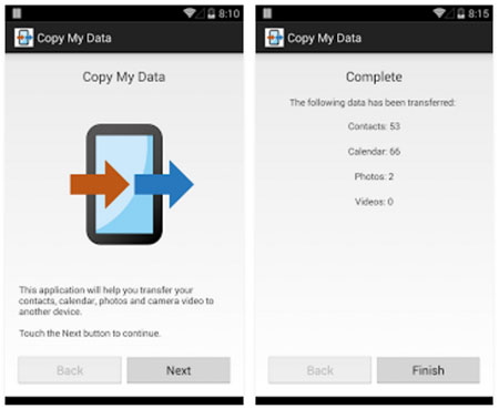 top 3 motorola migrate alternative - copy my data