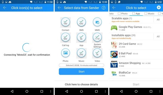 motorola transfer tool - cloneit