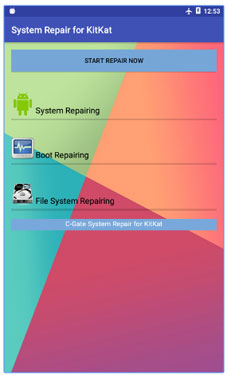 video repair software android video repair software android