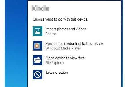 recover data from broken screen samsung