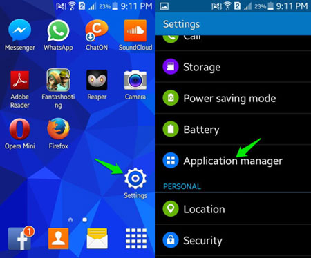 Solve Samsung Keyboard Has Stopped Issue without Trouble
