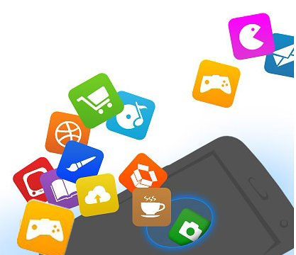 Перенос данных между Android и ПК с помощью moborobo