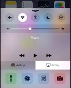 5 to Fix AirPlay Icon Not Showing Up