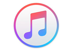 itunes backup