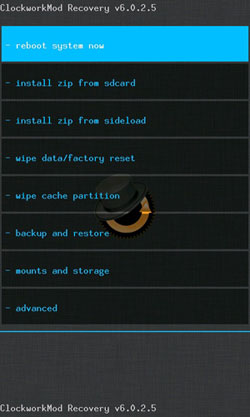 how to fix bootloop android