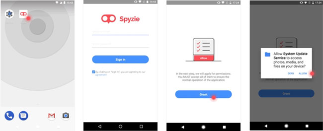 download spyzie app