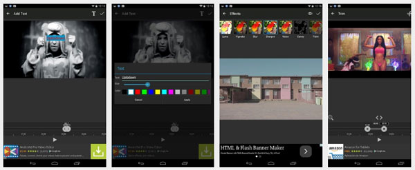 How to Rotate Videos on Android