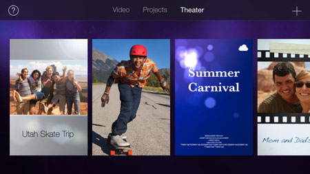 Imovie Sync Photos And Music