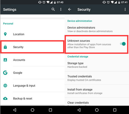 clone a phone without accessing it