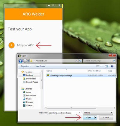 ARC Welder: a maneira mais fácil de rodar apps do Android no Windows, no  Mac e no Linux – Tecnoblog