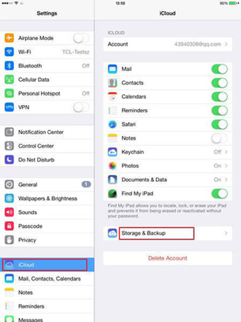 3 Amazing Methods To Transfer Samsung Notes to iPhone