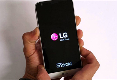 how to reset android phone when locked - lg phone