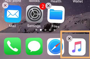 fix apple music app not working