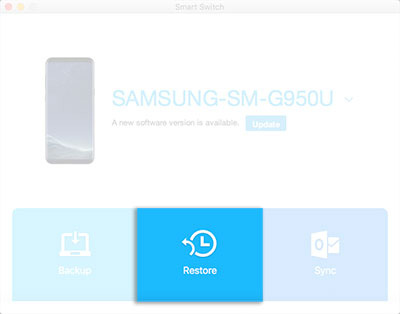 transfer itunes to samsung with smart switch