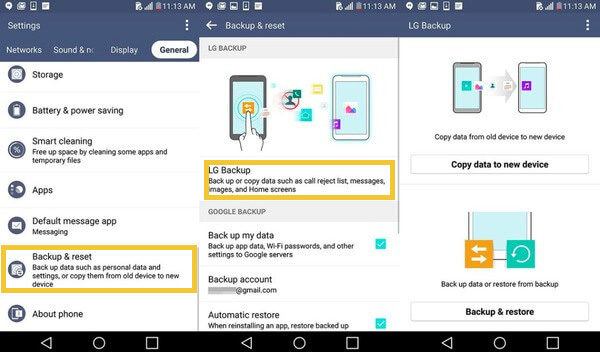 coolmuster android assistant lg g3 coolmuster android assistant lg g3