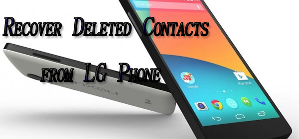 lg contacts recovery