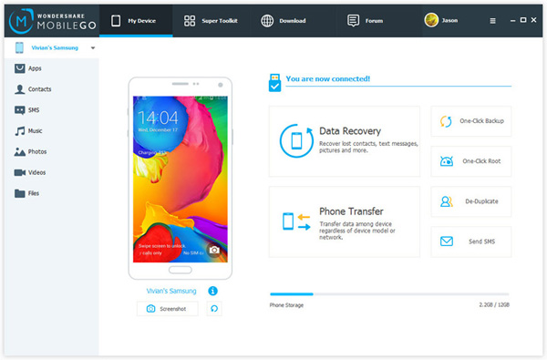 Best Android Backup Software for PC: Ultimate Solutions 2 Best Android Backup Software for PC: Ultimate Solutions