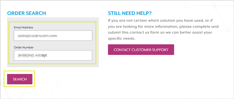 How Long to Get the License Code?