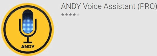 andy