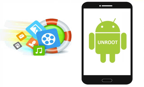 recover deleted text messages android without root