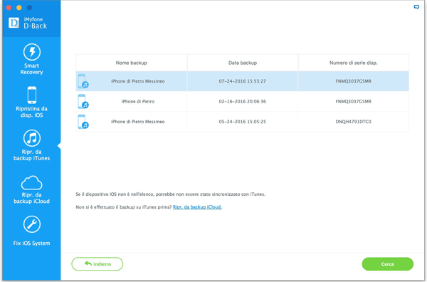 whatsapp backup extractor - imyfone