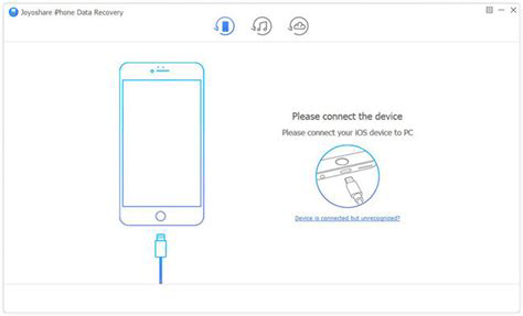 top iphone messages recovery