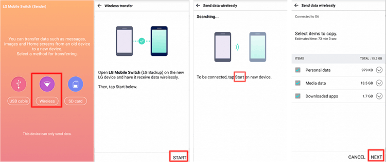 lg mobile switch vs anytrans for android lg mobile switch vs anytrans for android
