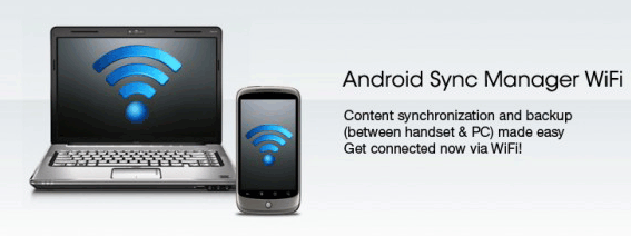 top 3 android sync manager