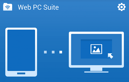 android pc suite for windows