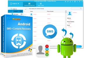 coolmuster android sms contacts recovery review coolmuster android sms contacts recovery review