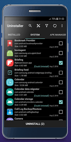 root apps for android