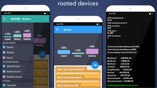 root apps for android