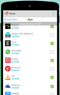 root apps for android