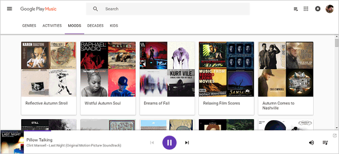 how to transfer music from iphone to android with google play music