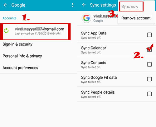 how to export contacts from samsung phone to gmail