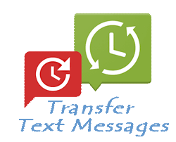 transfer messages from iphone to samsung 