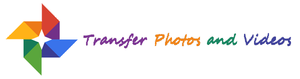 transfer photos and videos from iphone to samsung