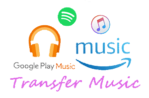 transfer music from iphone to samsung