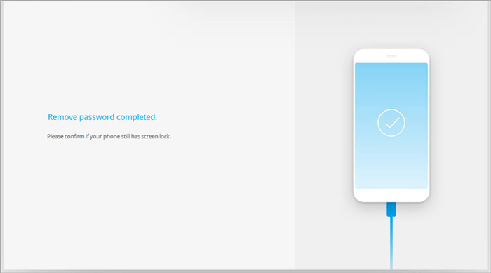 how to access a locked android phone via usb using android unlock