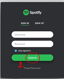 So laden Sie Musik mithilfe von Streaming-Apps auf das Galaxy-Telefon herunter