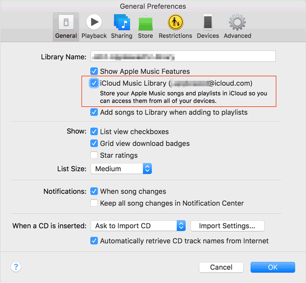 how to transfer music from ipad to computer via icloud