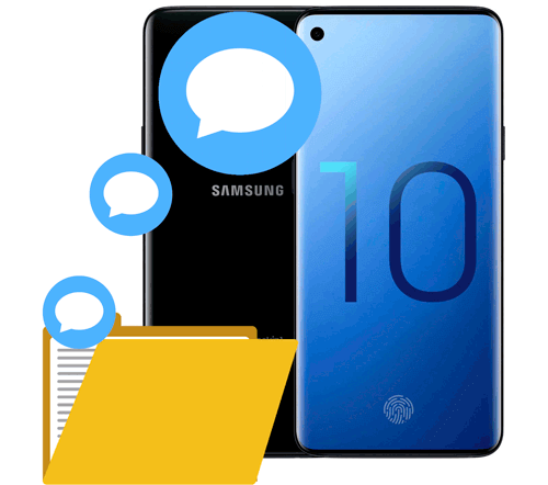 samsung messages backup