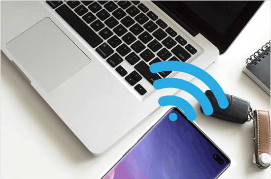 6 Ways To Transfer Files From Android To Pc Over Wi Fi