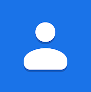 android contacts manager - contacts