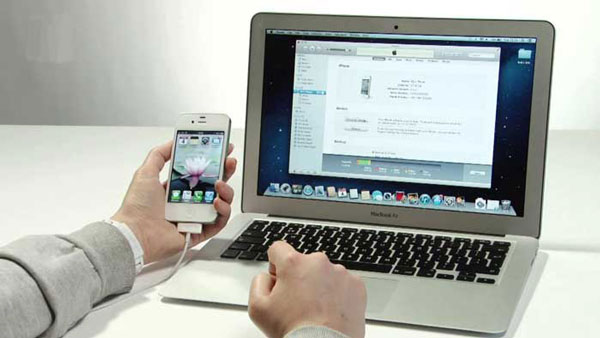 how to transfer videos from iphone to computer