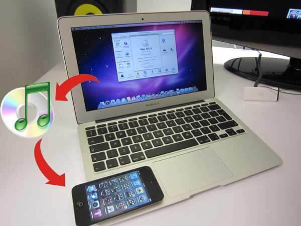 How To Transfer Music From Mac To IPhone 4 Proven Ways how-to-transfer-music-from-mac-to-iphone-4-proven-ways