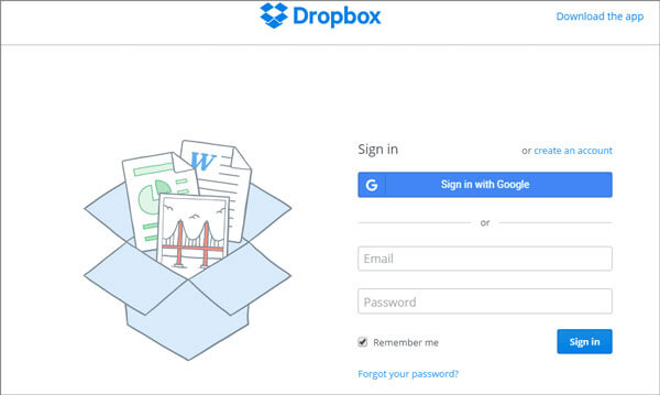 dropbox sign in issues iphone dropbox sign in issues iphone