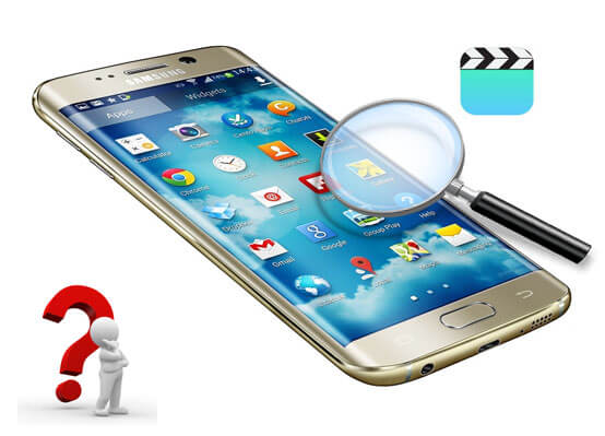how to recover deleted videos on samsung